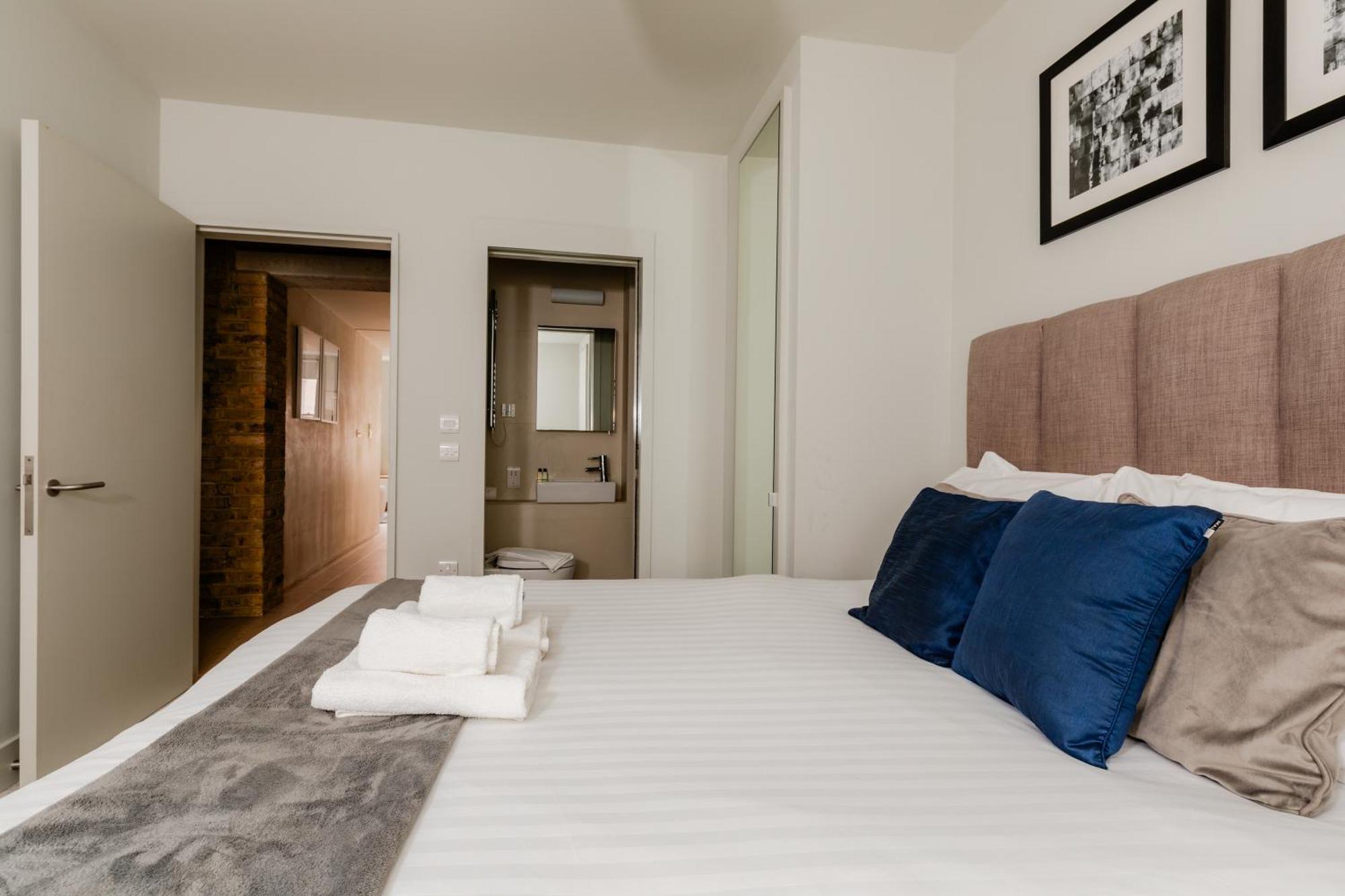 StayInn Holborn London Exterior foto