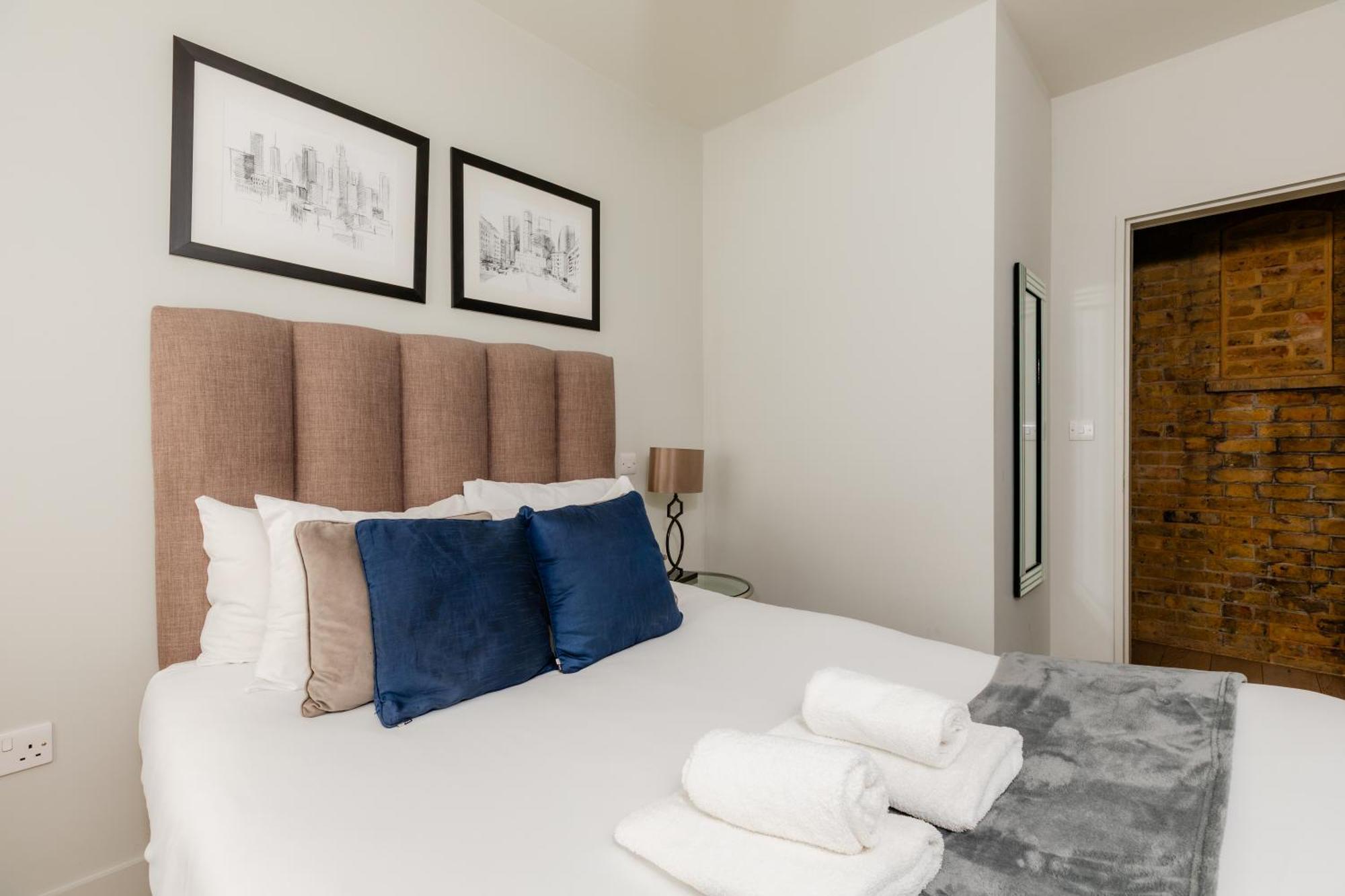 StayInn Holborn London Exterior foto