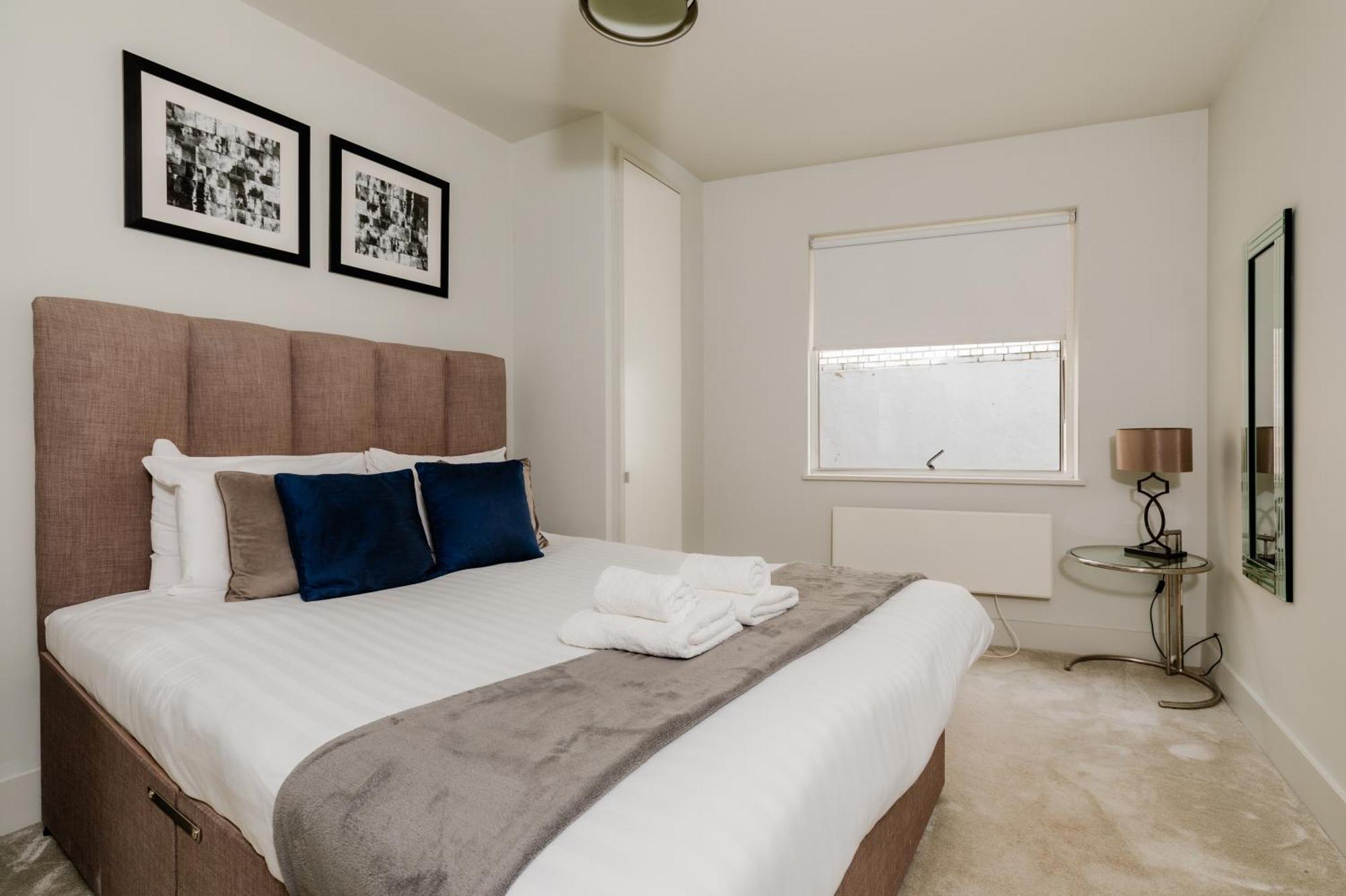StayInn Holborn London Exterior foto