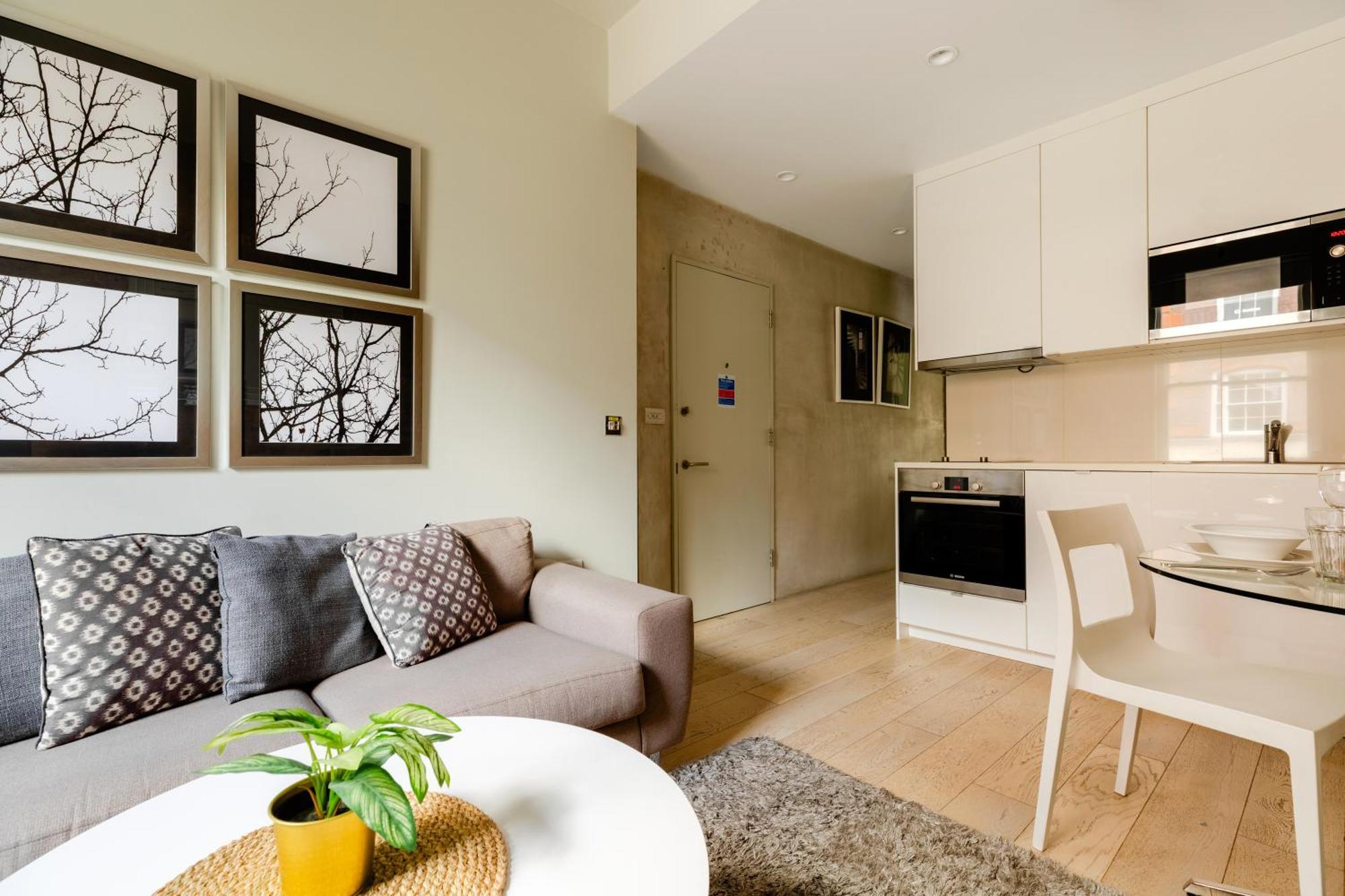 StayInn Holborn London Exterior foto